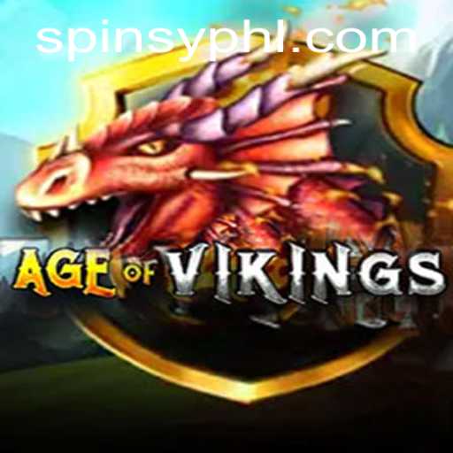 Discover the Thrill of AgeofViking with Spinsy
