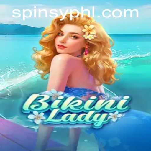 Dive into the Exciting World of BikiniLady Featuring the Charming Spinsy