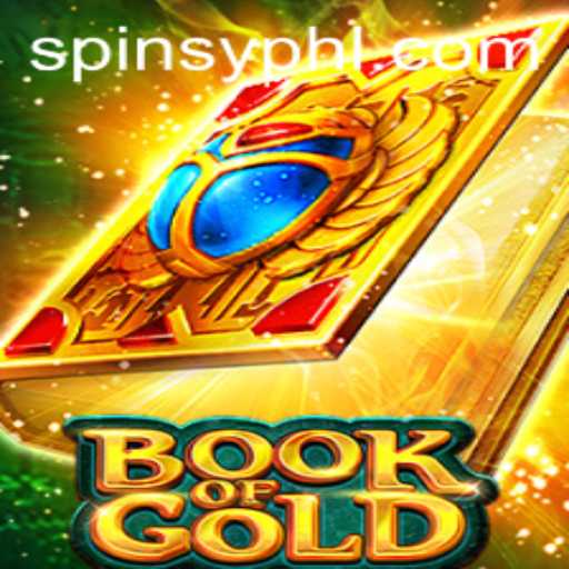 Exploring the Mystical World of 'Book of Gold' with Spinsy
