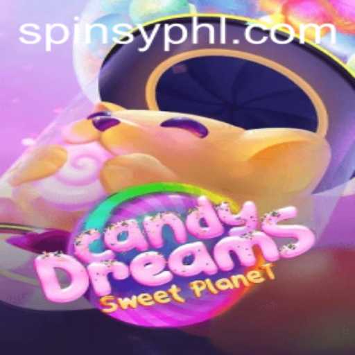 Exploring CandyDreams: A Sweet Adventure with Spinsy