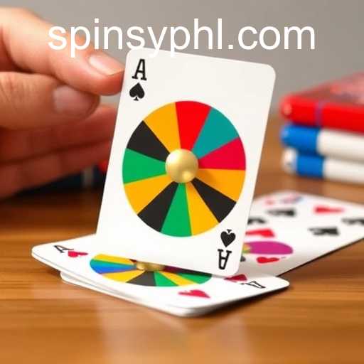 Exploring the World of Card Games: Spinsy