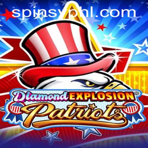 Exploring the Thrill of DiamondExplosionPatriots: A Revolutionary Gaming Experience