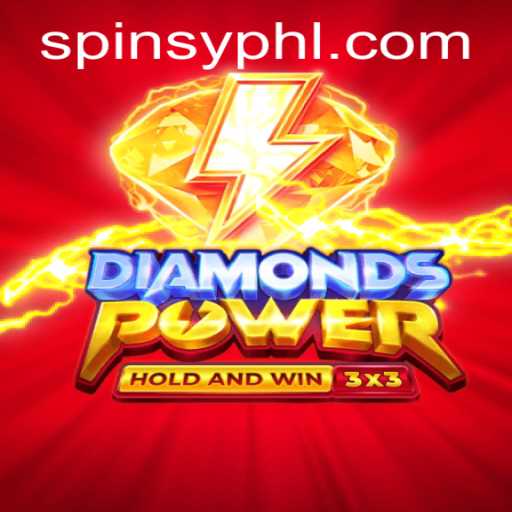 Discovering Diamondspower: A New Era of Gaming with Spinsy