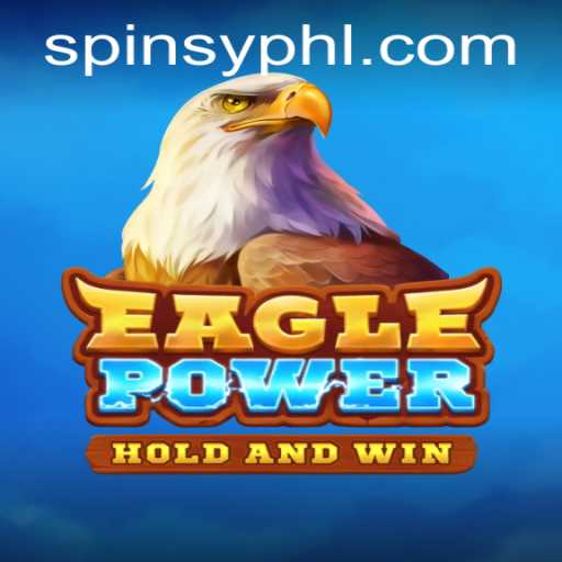 EaglePower: An Immersive Gaming Experience with Spinsy