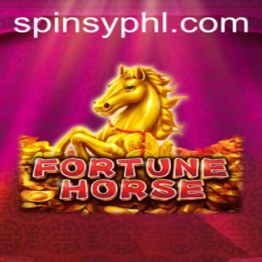 Discover the Thrilling World of FortuneHorse with Spinsy: Game Description, Introduction, and Rules