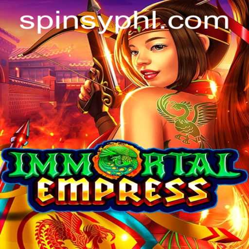 Unveiling the Magic of ImmortalEmpress