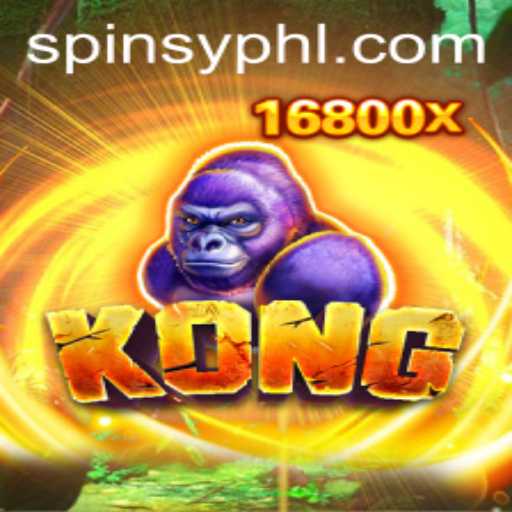 The Thrilling World of Kong: Spinsy