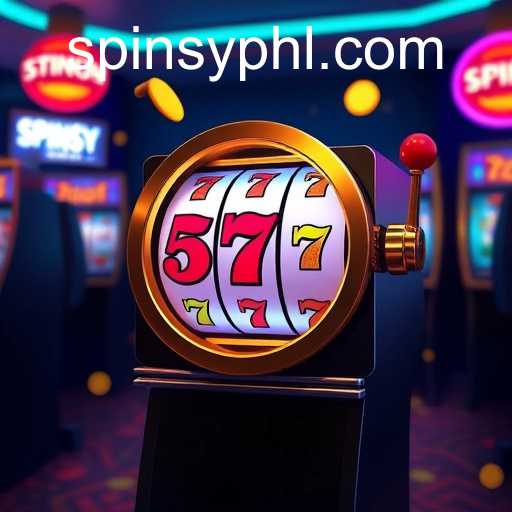 Exploring Online Slots: Spinsy and Beyond