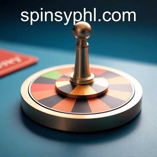 Exploring the World of Rotary Games: Embrace the Spin with Spinsy
