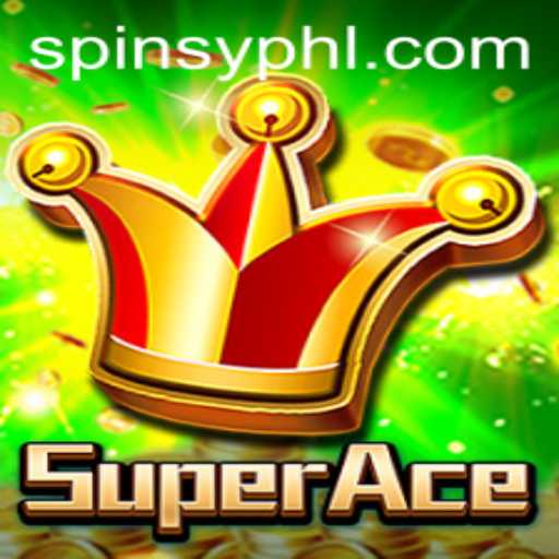 SuperAce: The Revolutionary Game Experience with Spinsy