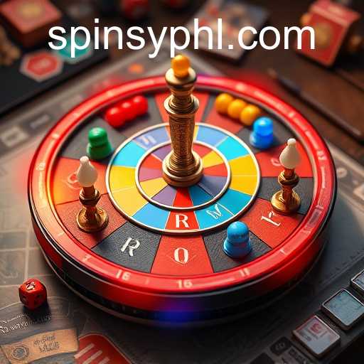 Spinsy