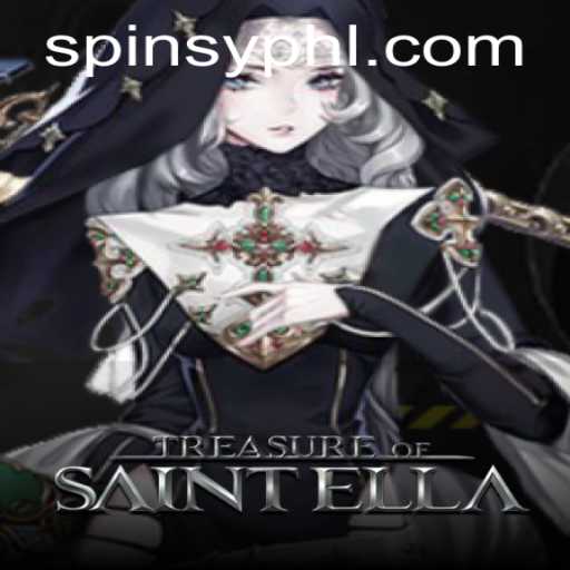 Discover the Thrills of TreasureofSaintElla: The New Spin on Adventure Gaming with Spinsy
