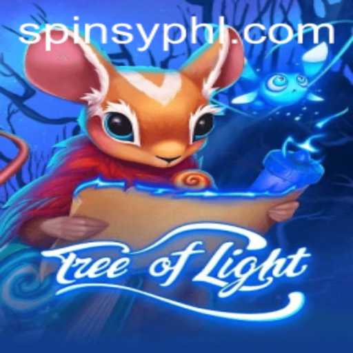 Exploring the Enchanting World of TreeofLight and the Unique Spin on Spinsy